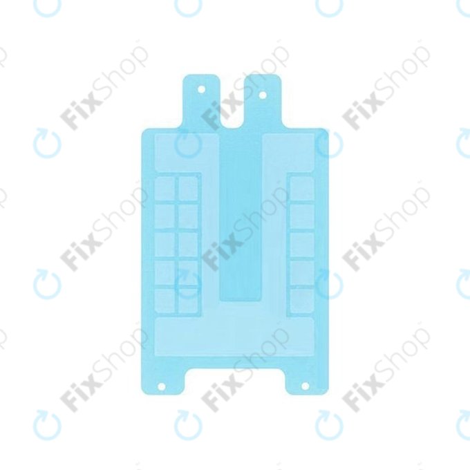 Samsung Galaxy M23 5G M236B - Akku Batterie Klebestreifen Sticker (Adhesive)