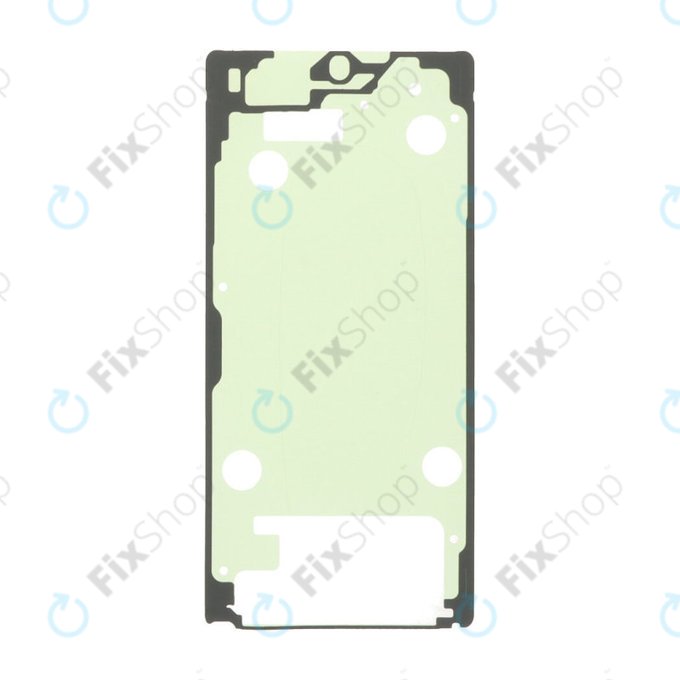 Samsung Galaxy S25 Ultra - LCD Klebestreifen Sticker (Adhesive)