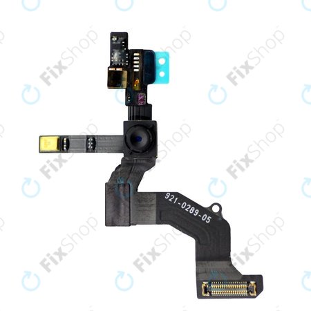 Apple iPhone 5S - Frontkamera + Proximity Sensor + Flex Kabel