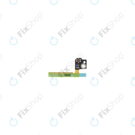 Huawei P20 - Antenne + Flex Kabel - 03024RPT Genuine Service Pack