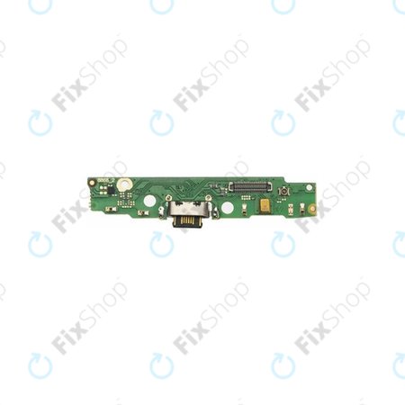 Motorola Moto G7 Power - Ladestecker Ladebuchse PCB Platine