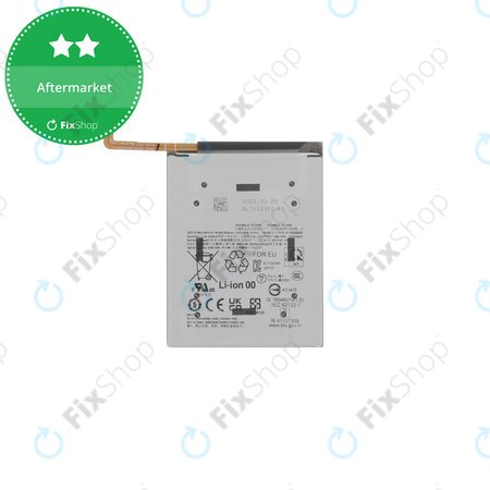 Samsung Galaxy A36 A366E, A56 A566B - Akku Batterie EB-BA566ASE 5000mAh