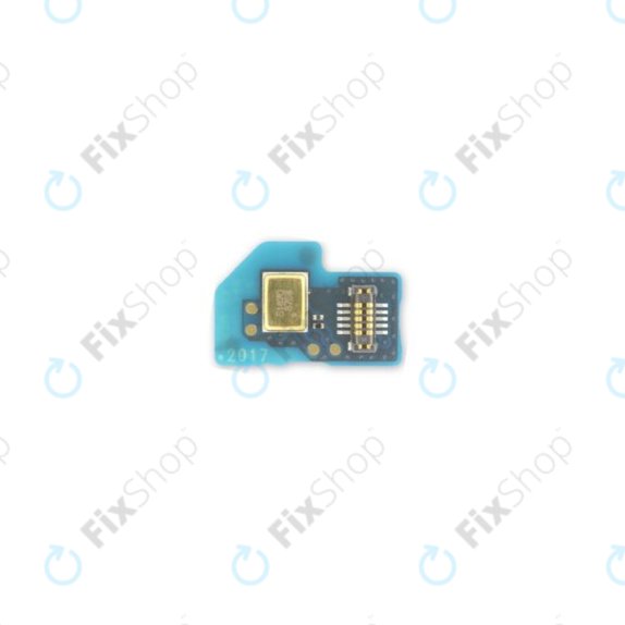 Google Pixel 2 - Mikrofon PCB Platine