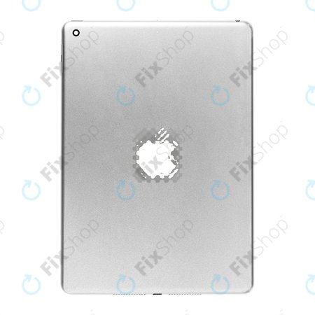 Apple iPad (6th Gen 2018) - Akkudeckel WiFi Version (Silver)