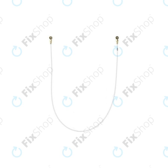 OnePlus Nord 2 5G - HF Kabel (White) - 1091100403 Genuine Service Pack