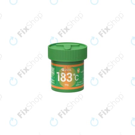Lötpaste, Standard, 2UUL FS183, (183C)