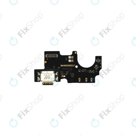 Blackberry Key2 LE - Ladestecker Ladebuchse PCB Platine