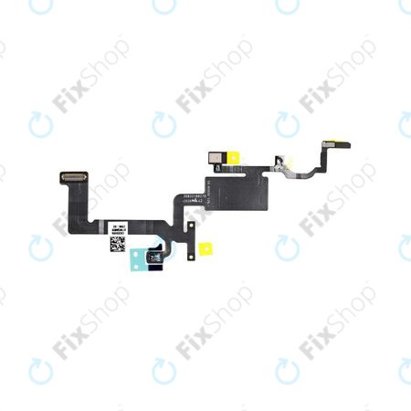 Apple iPhone 12 - Lichtsensor + Flex Kabel