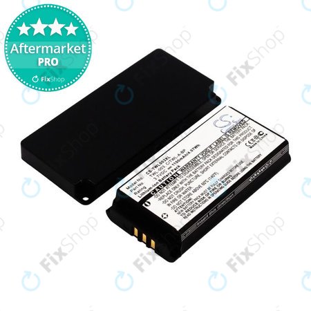 Nintendo DSi, NDSi, NDSiL - Akku Batterie TWL-003, C/TWL-A-BP 1100mAh HQ