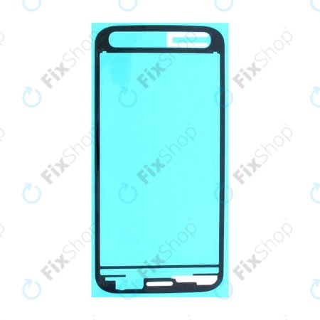 Samsung Galaxy Xcover 4 G390F - LCD Klebestreifen Sticker (Adhesive) - GH81-14645A Genuine Service Pack