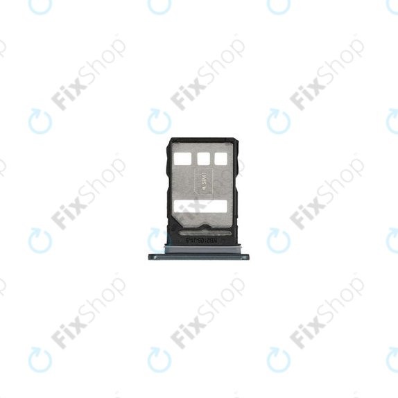 Huawei Nova 9 - SIM Steckplatz Slot (Starry Blue) - 51680060