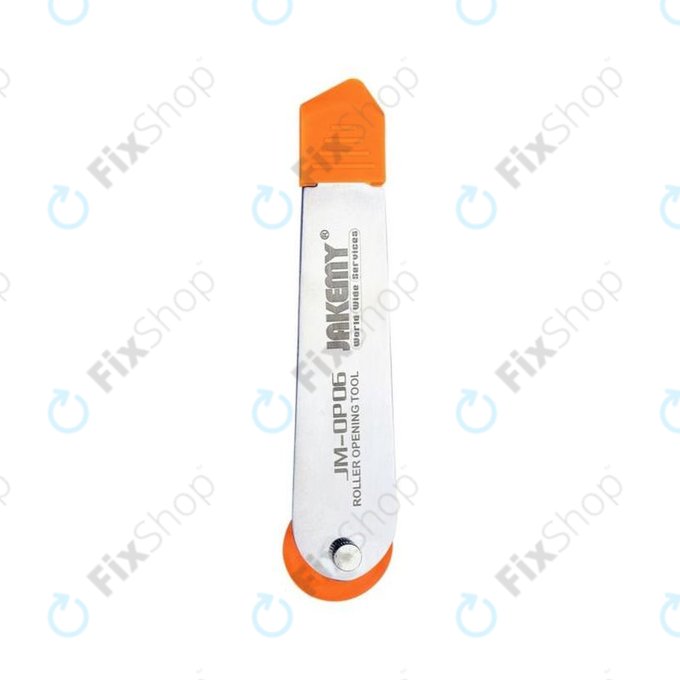 Jakemy JM-0P06 - Werkzeug zum Öffnen von LCD-Bildschirmrollen