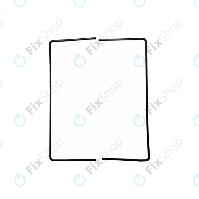 Samsung Galaxy Z Fold 4 F936B - Set Vorderer Rahmen
