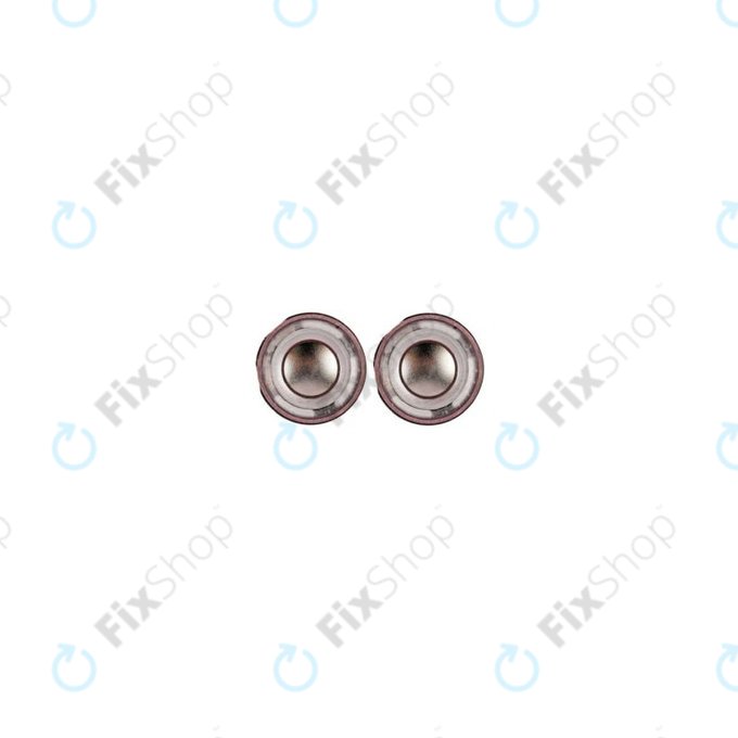 Apple AirPods 1, AirPods 2 - Lautsprecher (Links + Rechts)