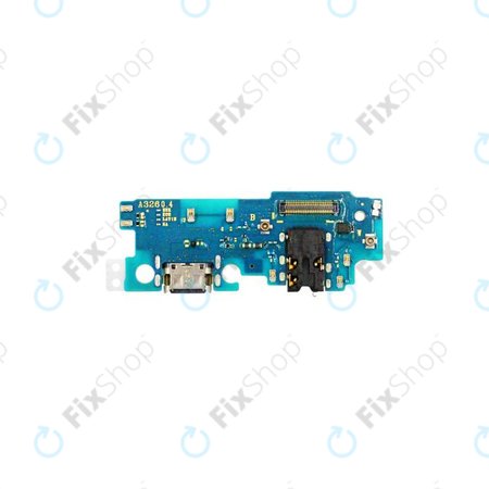 Samsung Galaxy A32 5G A326B - Ladestecker Ladebuchse PCB Platine