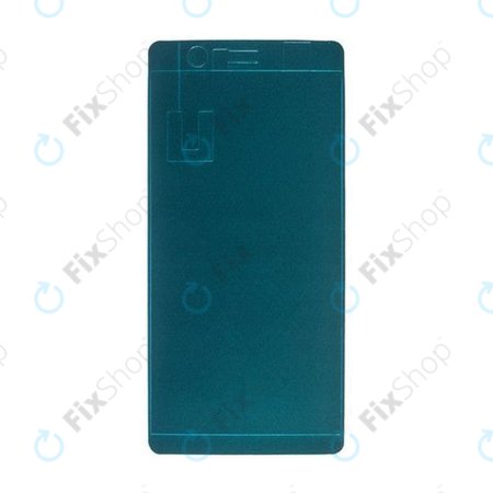 Huawei P9 Lite - LCD Klebestreifen sticker (Adhesive)