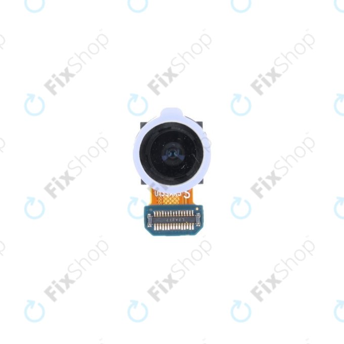Samsung Galaxy A55 A556B - Rückfahrkameramodul 12MP (Ultrawide)
