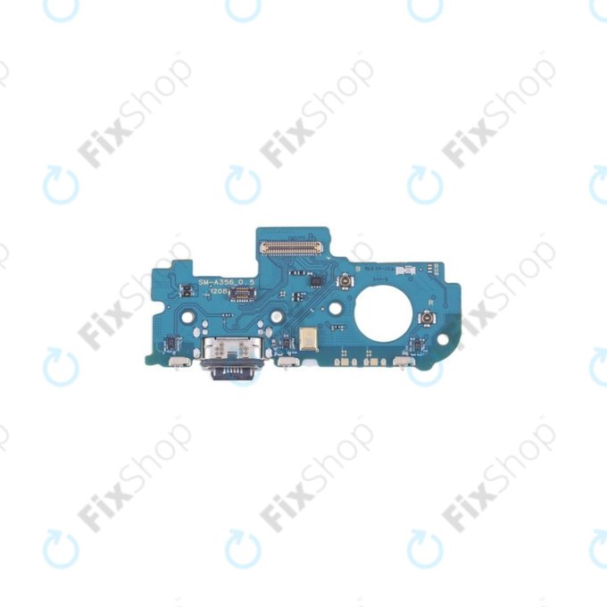 Samsung Galaxy A35 A356B - Ladestecker Ladebuchse PCB Platine