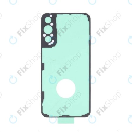 Samsung Galaxy S22 Plus S906B - Klebestreifen Sticker für Akku Batterie Deckel (Adhesive)