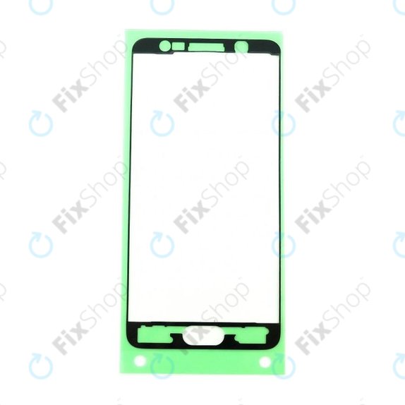 Samsung Galaxy J5 J510FN (2016) - Touchscreen Klebestreifen sticker (Adhesive) Adhesive