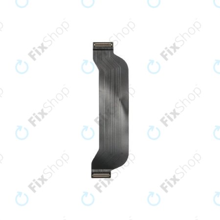 Huawei P30 - Haupt Flex Kabel - 03025HDH Genuine Service Pack