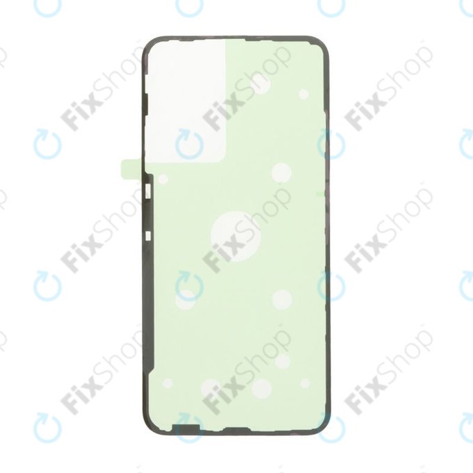 Samsung Galaxy A35 A356B - Klebestreifen Sticker für Akku Batterie Deckel