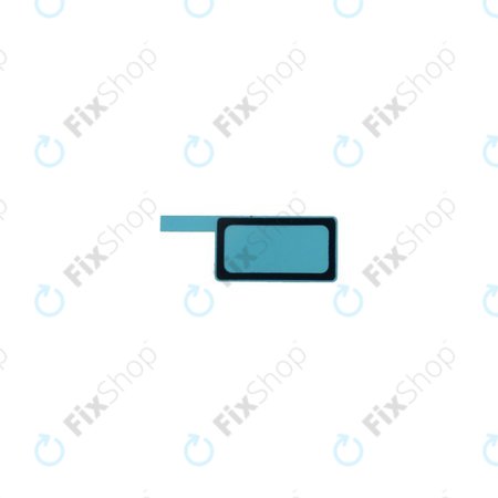 Sony Xperia X Compact F5321 - Klebestreifen Sticker (Adhesive) unter Kopfhörer - 1301-7431 Genuine Service Pack