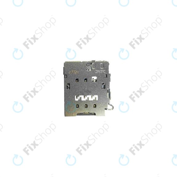 Samsung Galaxy S6 G920F - SIM Kartenleser - 3709-001871 Genuine Service Pack