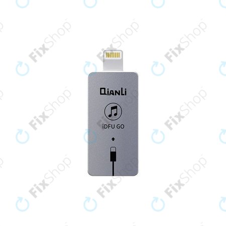 QianLi iDFU GO - Wiederherstellungsmodus-Adapter (iOS 10 und neuer)