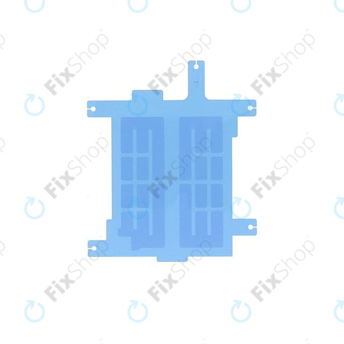 Samsung Galaxy M31s M317F - Akku Batterie Klebestreifen Sticker (Adhesive)