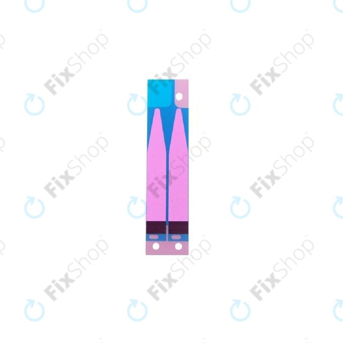 Apple iPhone 5 - Akku Batterie Klebestreifen Sticker (Adhesive)