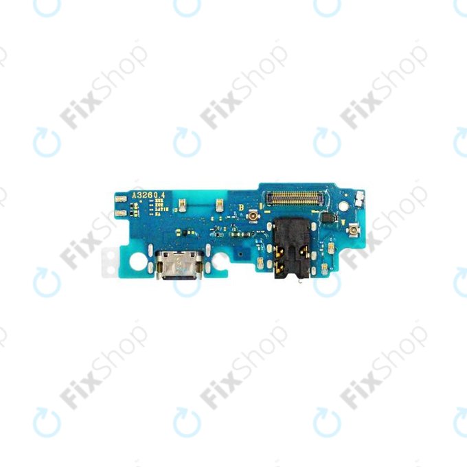 Samsung Galaxy A32 5G A326B - Ladestecker Ladebuchse PCB Platine