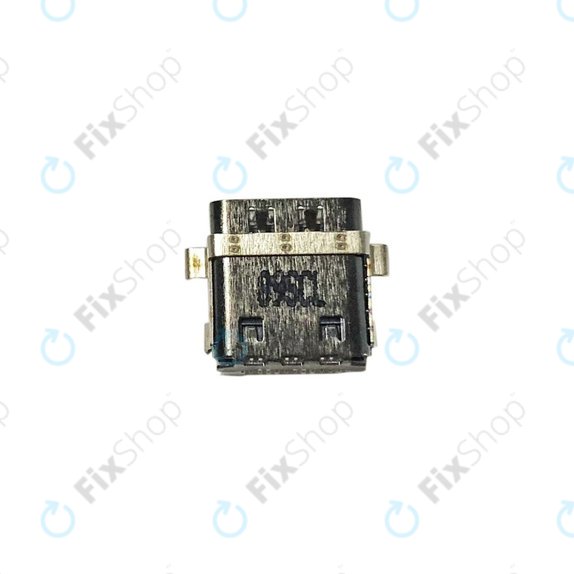 Dell XPS 12 9250, XPS 15 9575 - Ladestecker Ladebuchse