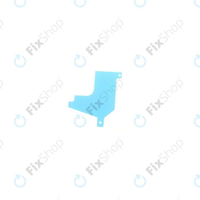 Sony Xperia XZ Premium Dual G8142 - Seiten Tasten Klebestreifen Sticker (Adhesive) + Akku Batterie - 1309-1668 Genuine Service Pack