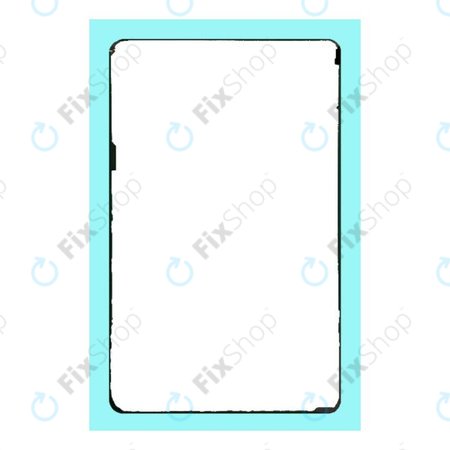 Huawei MatePad 10.4 - LCD Klebestreifen Sticker (Adhesive) - 97060GKH Genuine Service Pack