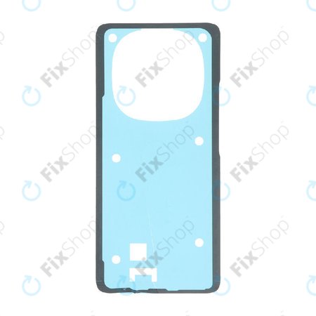 Klebestreifen für Akkudeckel (Adhesive) für Xiaomi Redmi Note 15 Pro 4G