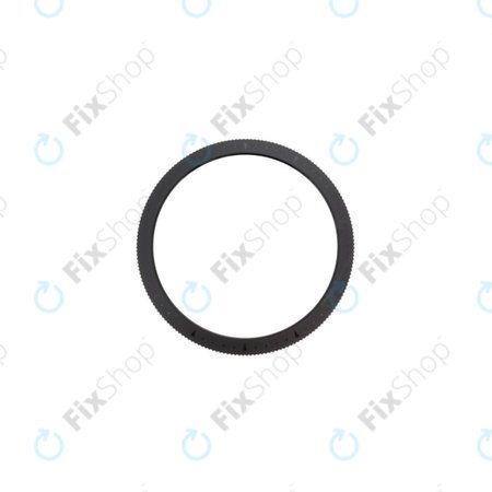 Samsung Galaxy Watch 46mm R800 - Vorderrad Abdeckung - GH98-43141A Genuine Service Pack