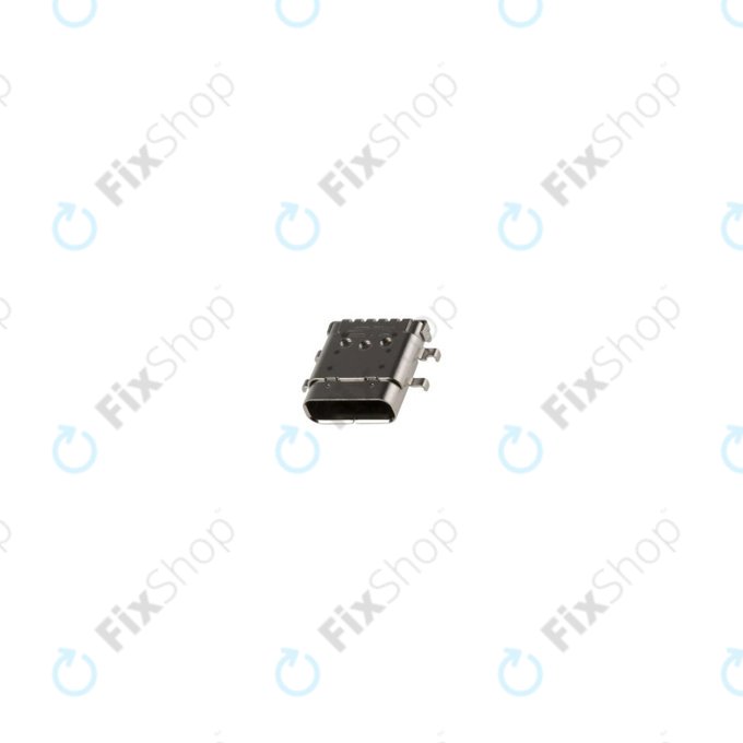 Asus Zenfone 8 Flip ZS672KS - Ladestecker Ladebuchse