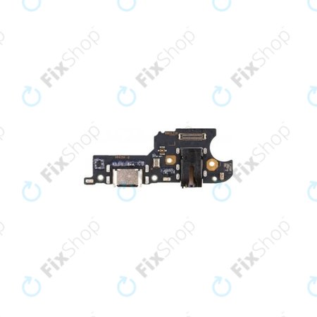 Motorola Moto G71 XT2169 - Ladestecker Ladebuchse PCB Platine - SCA8C46374 Genuine Service Pack