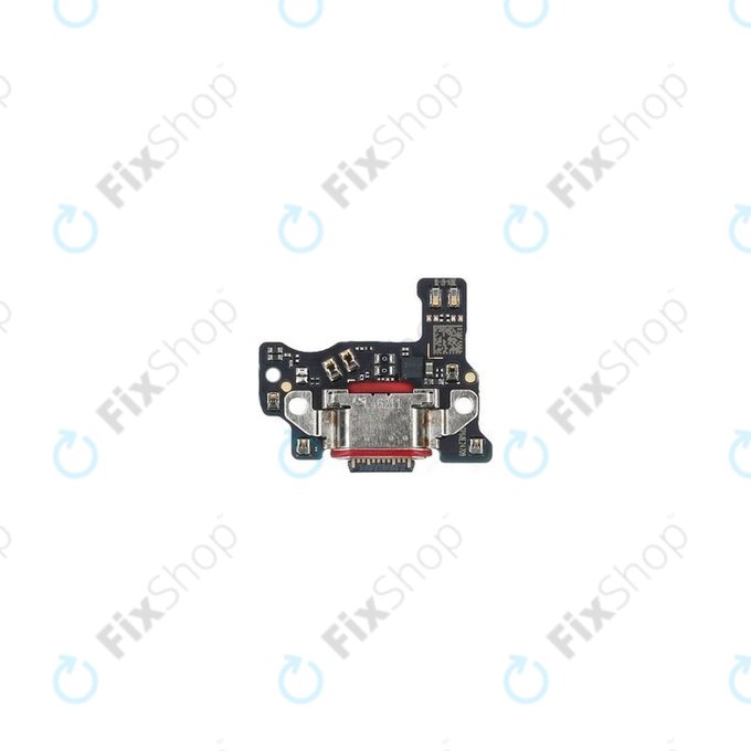 Motorola Edge 50 Neo - Ladestecker Ladebuchse PCB Platine - 5P68C28377 Genuine Service Pack
