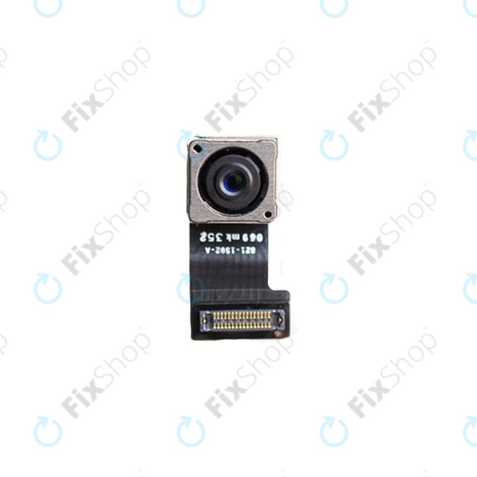 Apple iPhone 5C - Rückfahrkamera