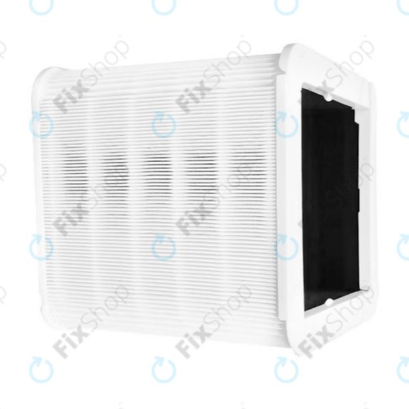 Blueair Blue Pure 211+ - HEPA-Filter (Aktivkohle)