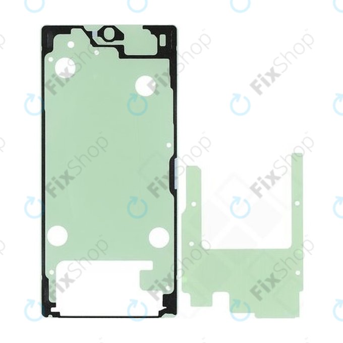 Samsung Galaxy S25 Ultra - LCD Display Klebestreifen Sticker Set (Adhesive) - GH82-36522A Genuine Service Pack