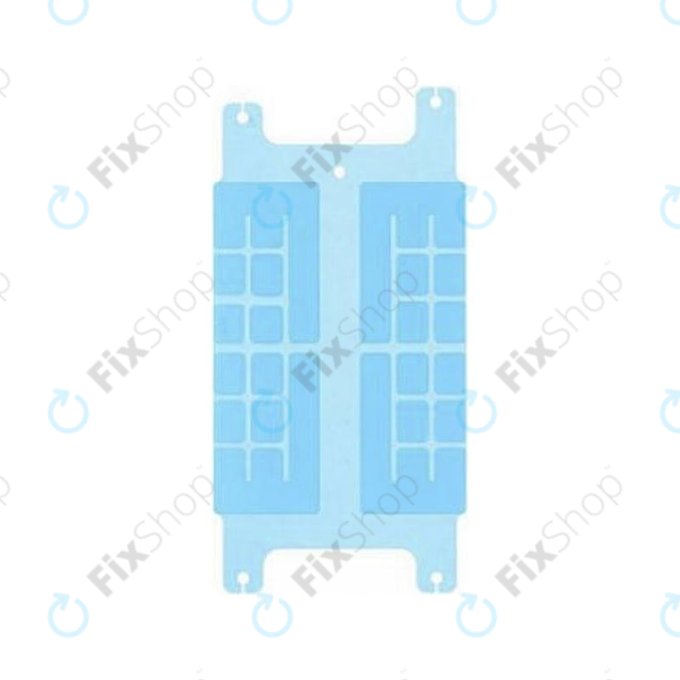 Samsung Galaxy A22 A225F, A31 A315F, A32 4G A325F - Akku Batterie Klebestreifen Sticker (Adhesive)