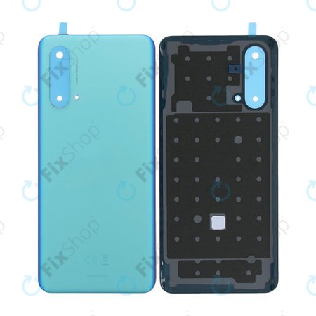 OnePlus Nord CE 5G - Akkudeckel (Blue Void)