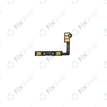 OnePlus 5 - Lautstärketaste Flex kabel