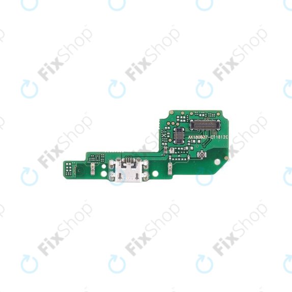 Xiaomi Redmi 6A - Ladestecker Ladebuchse PCB Platine