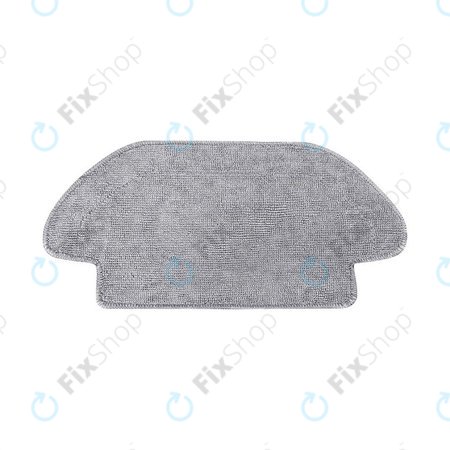 Xiaomi Viomi V2, V2 Pro, V3, SE - Wischtuch (Grau)