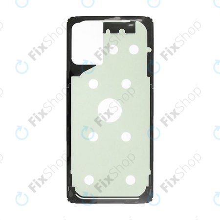 Samsung Galaxy A51 5G A516B - Klebestreifen Sticker für Akku Batterie Deckel (Adhesive)