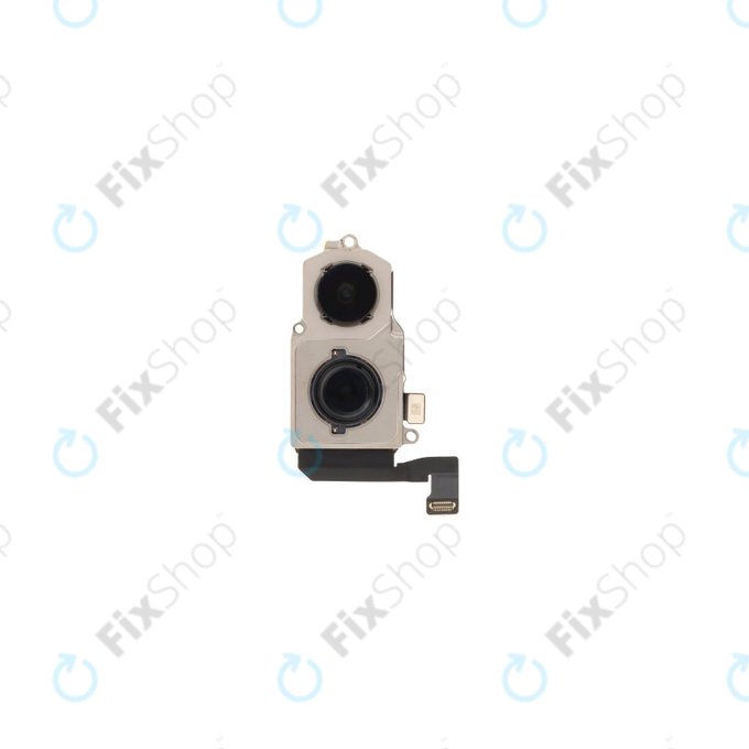 Apple iPhone 17 - Rückfahrkamera